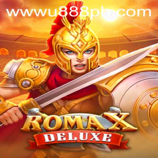 Discover the Thrilling World of RomaXDeluxe at U888.com